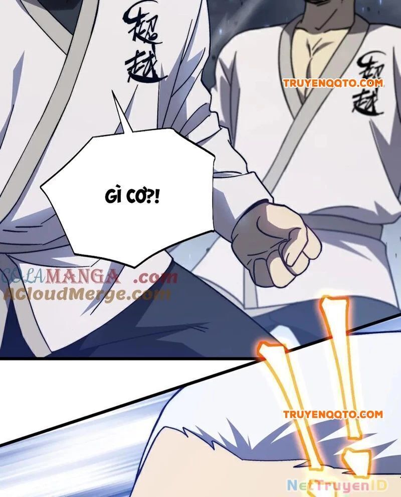 Cao Võ: Hạ Cánh Đến Một Vạn Năm Sau Chapter 199.4 - Trang 2