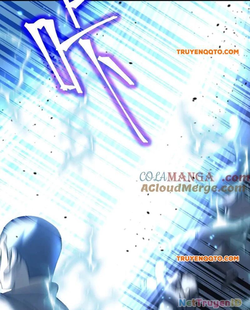 Cao Võ: Hạ Cánh Đến Một Vạn Năm Sau Chapter 199.4 - Trang 2