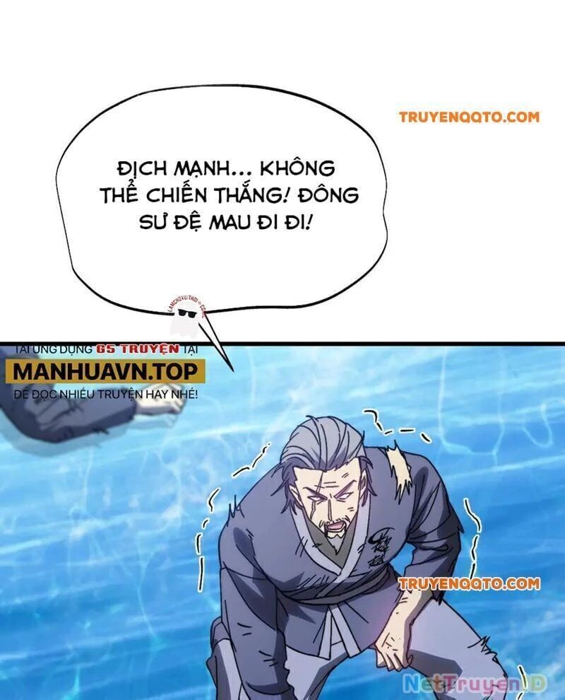 Cao Võ: Hạ Cánh Đến Một Vạn Năm Sau Chapter 199.9 - Trang 2