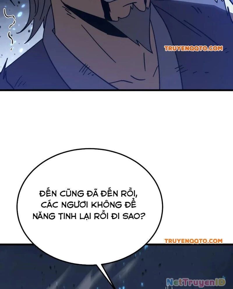 Cao Võ: Hạ Cánh Đến Một Vạn Năm Sau Chapter 199.9 - Trang 2