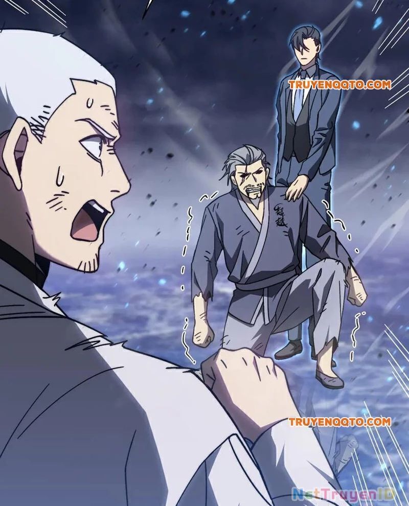 Cao Võ: Hạ Cánh Đến Một Vạn Năm Sau Chapter 199.9 - Trang 2