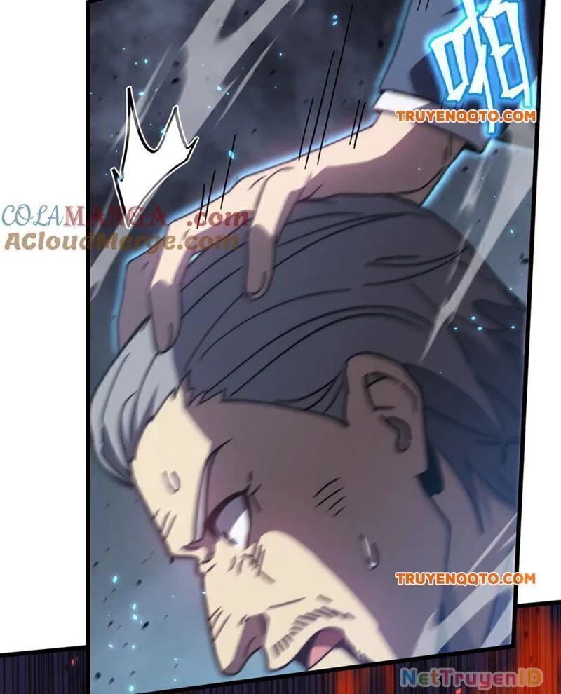 Cao Võ: Hạ Cánh Đến Một Vạn Năm Sau Chapter 199.9 - Trang 2