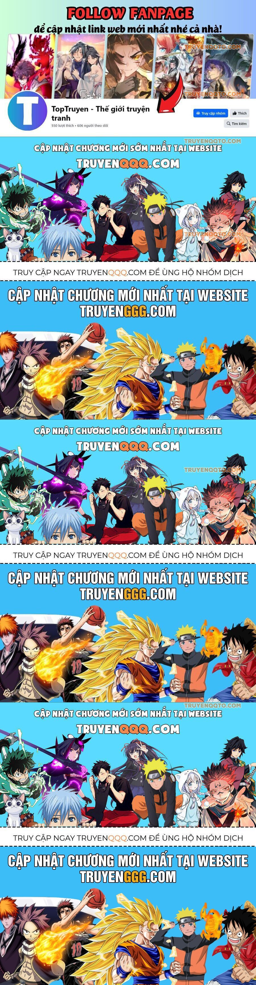 Cao Võ: Hạ Cánh Đến Một Vạn Năm Sau Chapter 199.9 - Trang 2