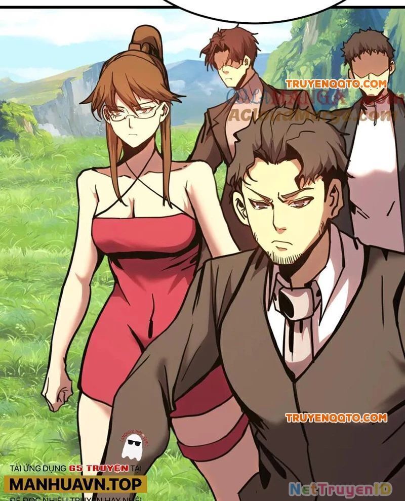 Cao Võ: Hạ Cánh Đến Một Vạn Năm Sau Chapter 199.9 - Trang 2