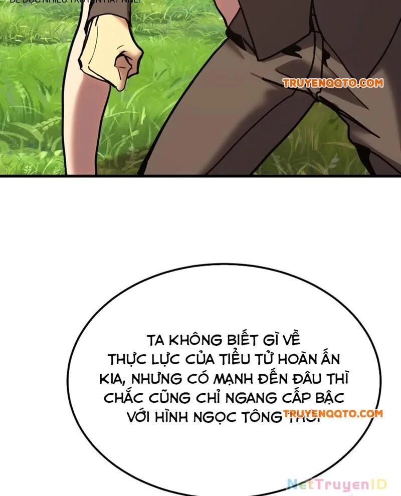 Cao Võ: Hạ Cánh Đến Một Vạn Năm Sau Chapter 199.9 - Trang 2