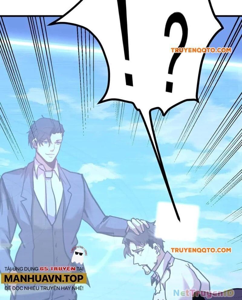 Cao Võ: Hạ Cánh Đến Một Vạn Năm Sau Chapter 199.9 - Trang 2