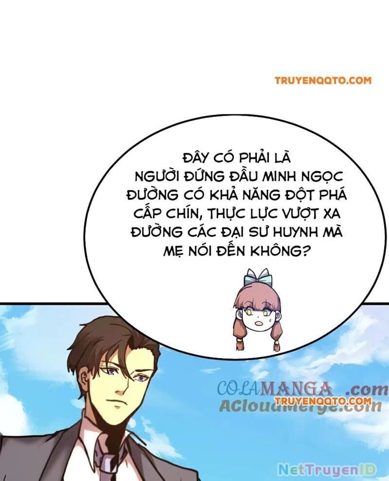 Cao Võ: Hạ Cánh Đến Một Vạn Năm Sau Chapter 199.9 - Trang 2