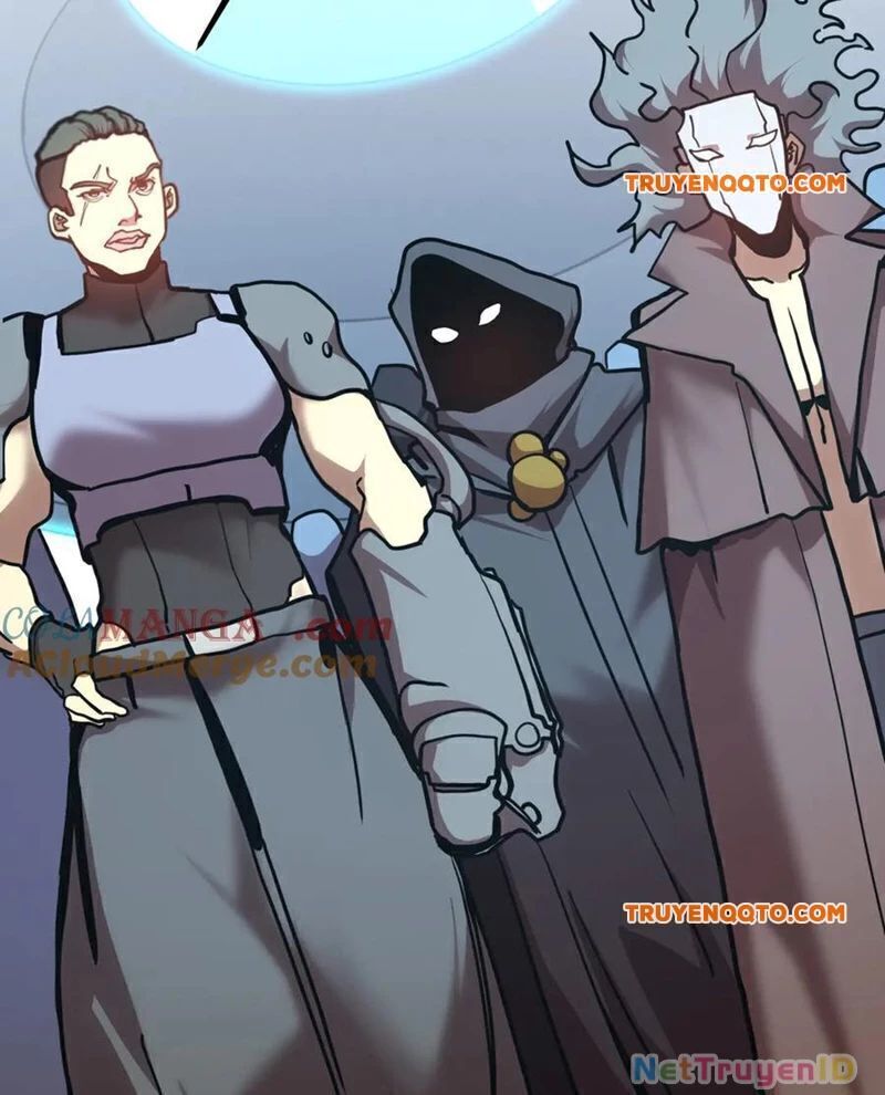 Cao Võ: Hạ Cánh Đến Một Vạn Năm Sau Chapter 199.9 - Trang 2