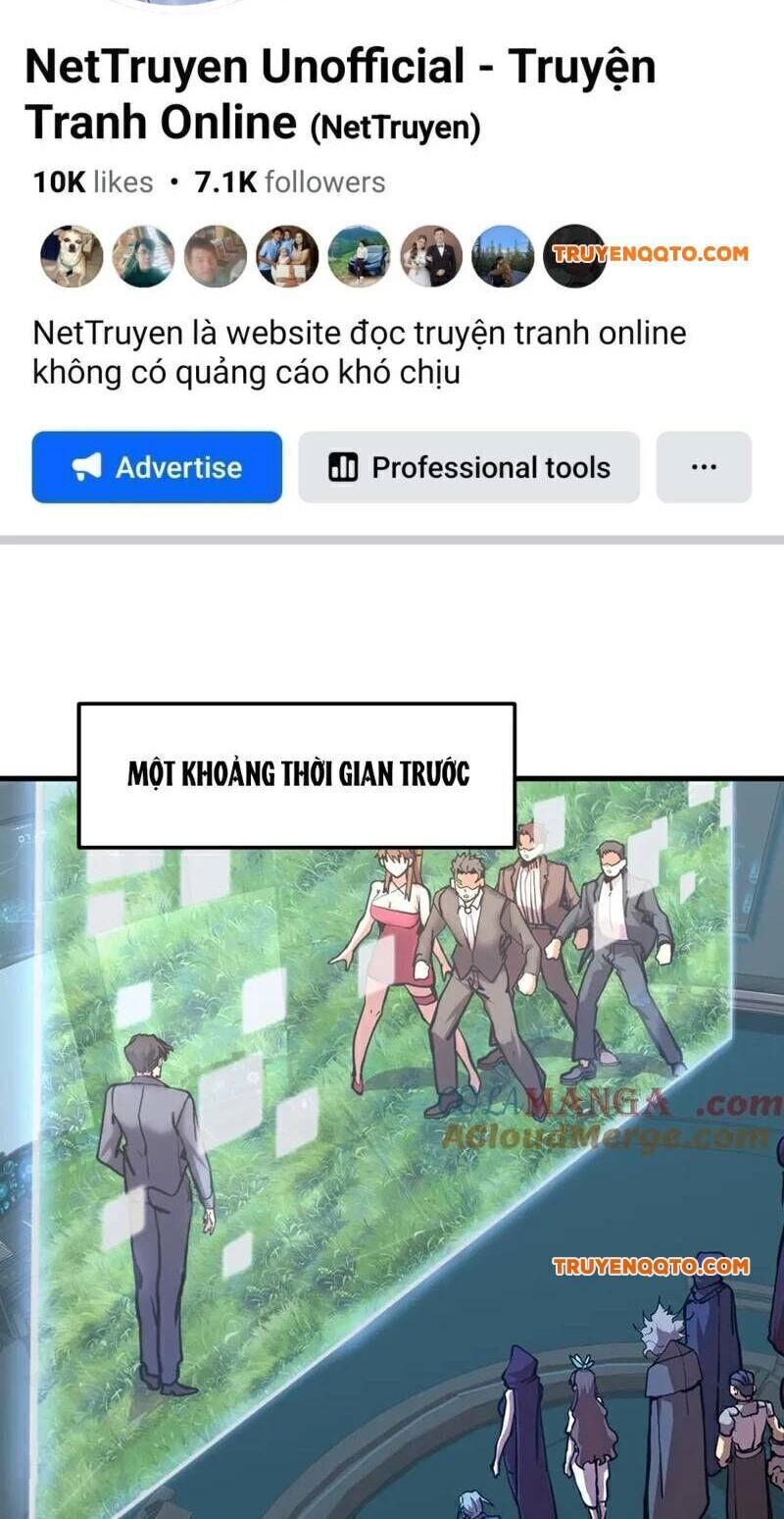 Cao Võ: Hạ Cánh Đến Một Vạn Năm Sau Chapter 199.9 - Trang 2