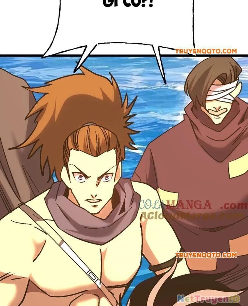 Cao Võ: Hạ Cánh Đến Một Vạn Năm Sau Chapter 199.9 - Trang 2