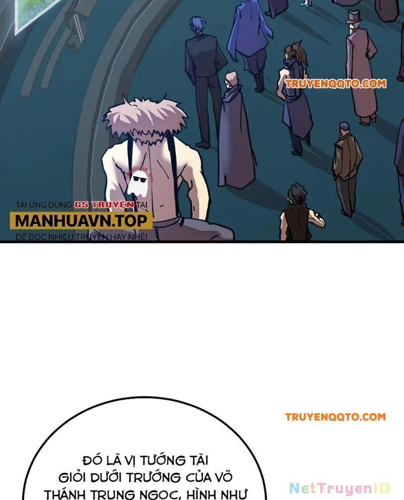 Cao Võ: Hạ Cánh Đến Một Vạn Năm Sau Chapter 199.9 - Trang 2