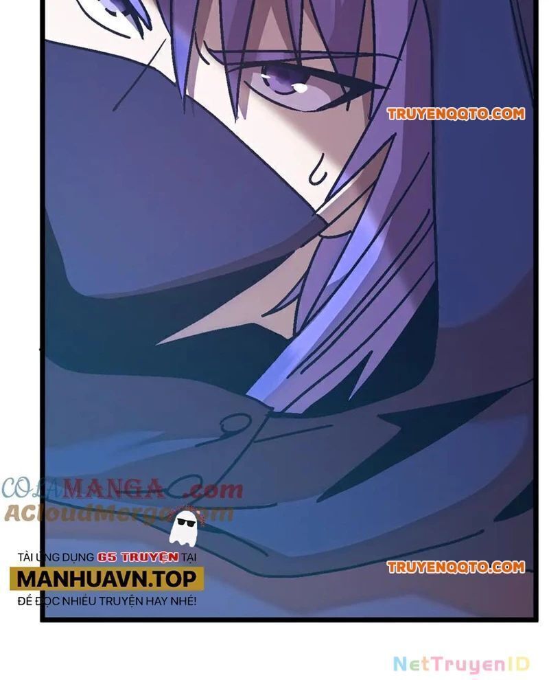 Cao Võ: Hạ Cánh Đến Một Vạn Năm Sau Chapter 199.9 - Trang 2