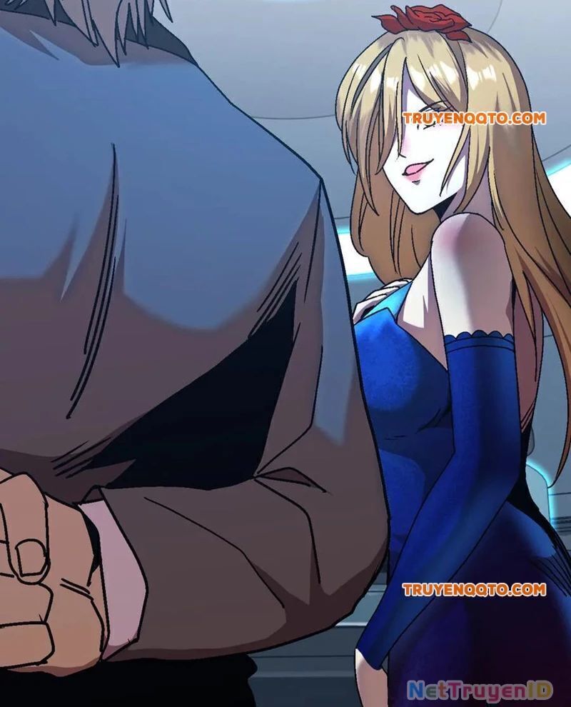 Cao Võ: Hạ Cánh Đến Một Vạn Năm Sau Chapter 199.9 - Trang 2