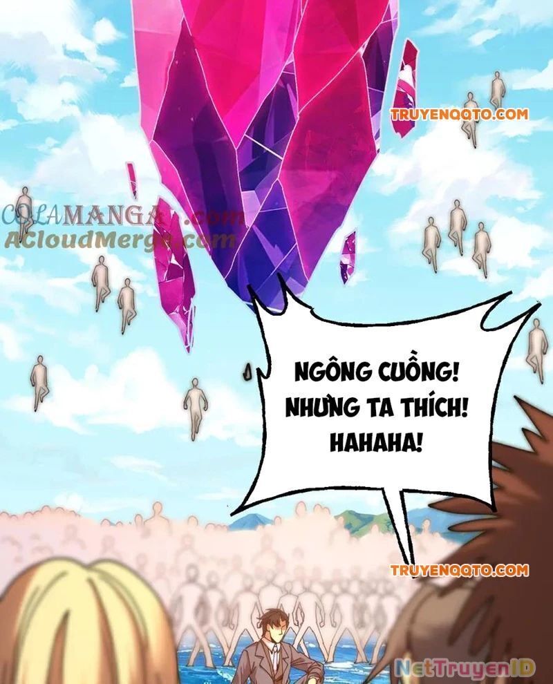 Cao Võ: Hạ Cánh Đến Một Vạn Năm Sau Chapter 199.9 - Trang 2