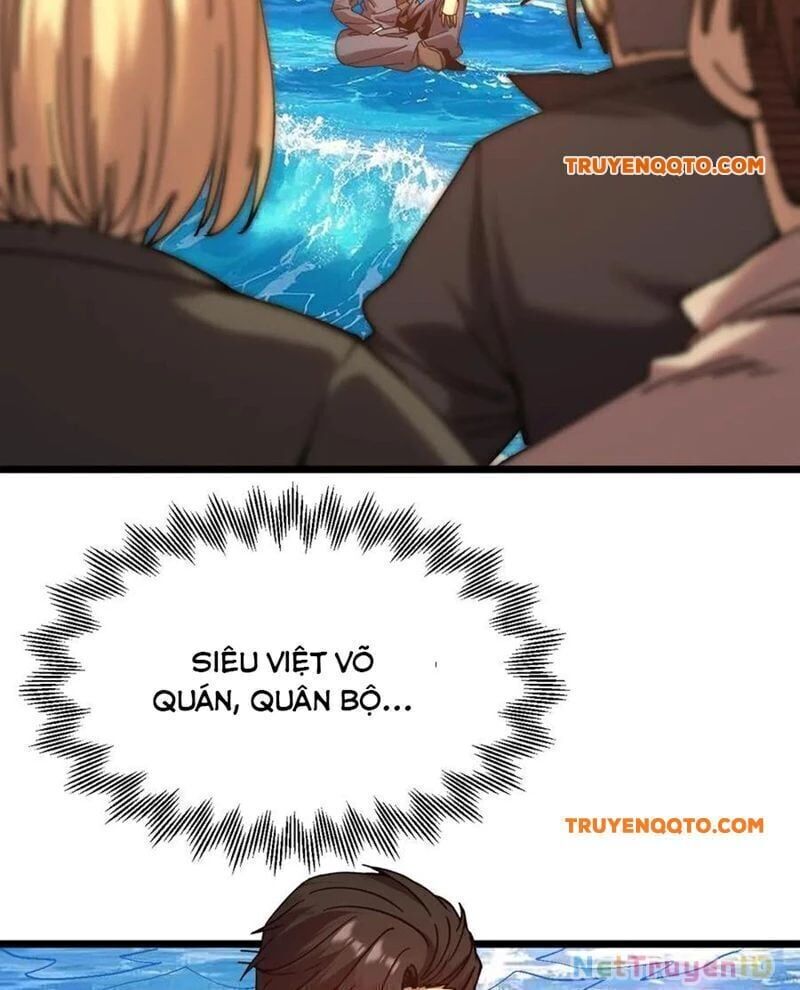 Cao Võ: Hạ Cánh Đến Một Vạn Năm Sau Chapter 199.9 - Trang 2