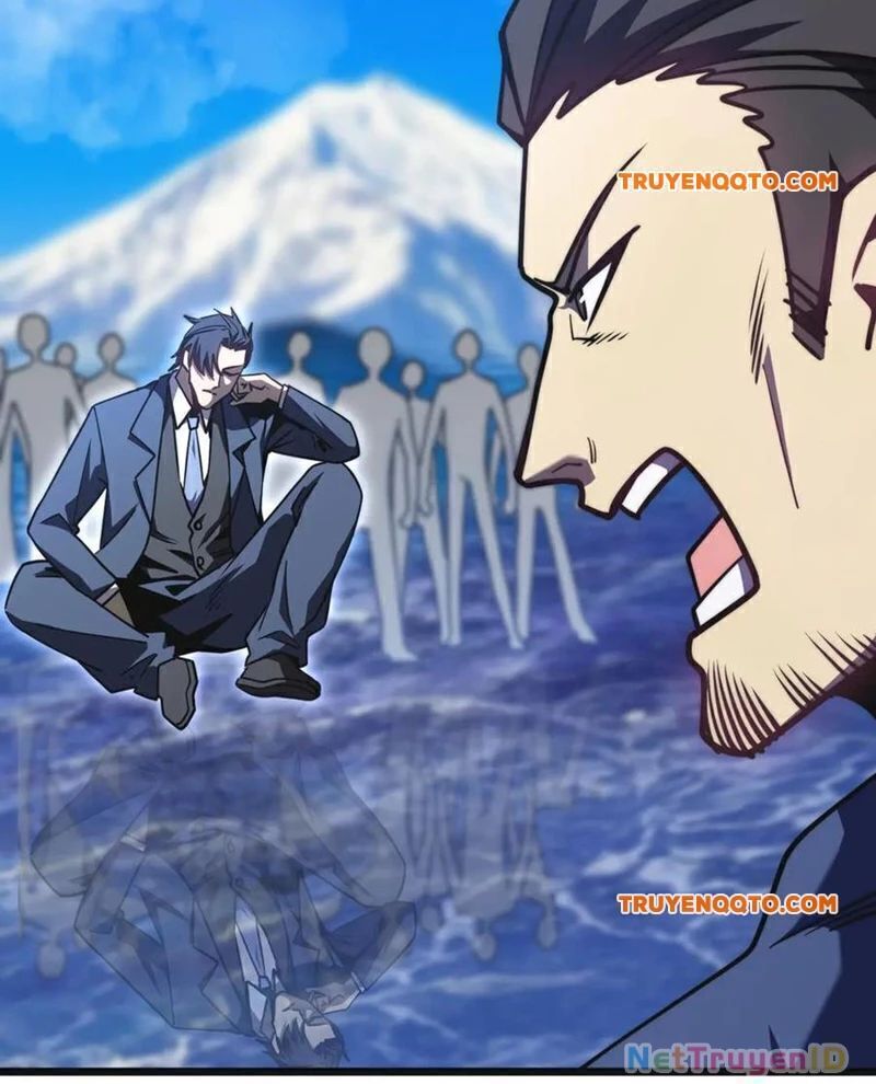 Cao Võ: Hạ Cánh Đến Một Vạn Năm Sau Chapter 199.9 - Trang 2