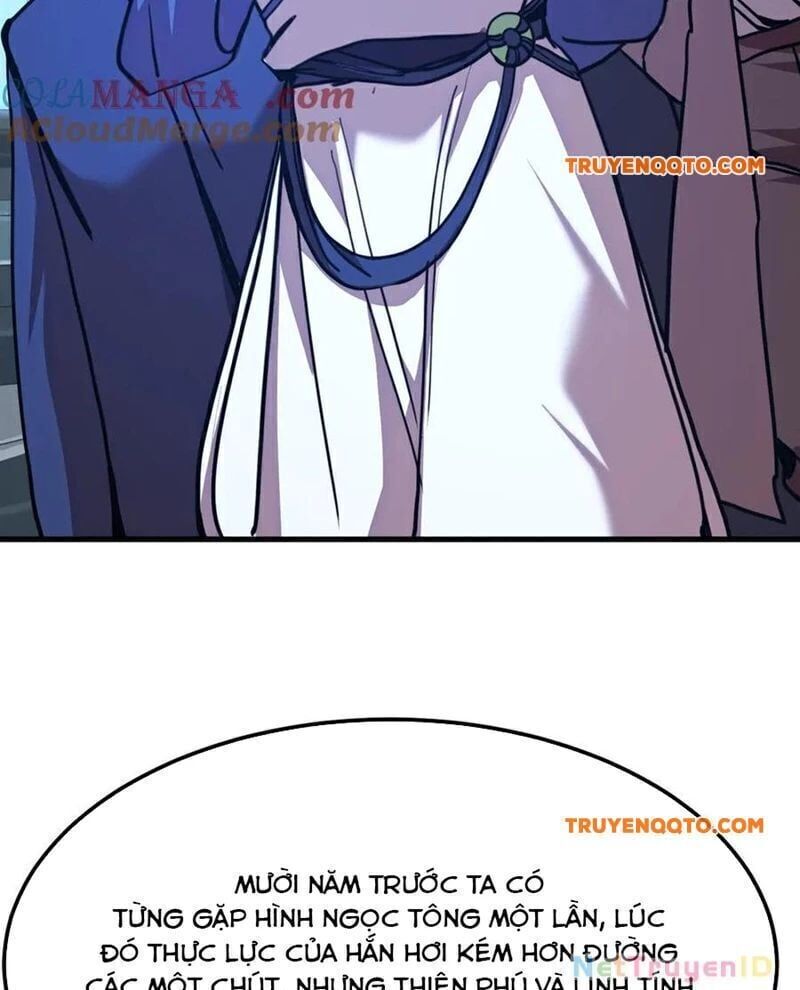 Cao Võ: Hạ Cánh Đến Một Vạn Năm Sau Chapter 199.9 - Trang 2