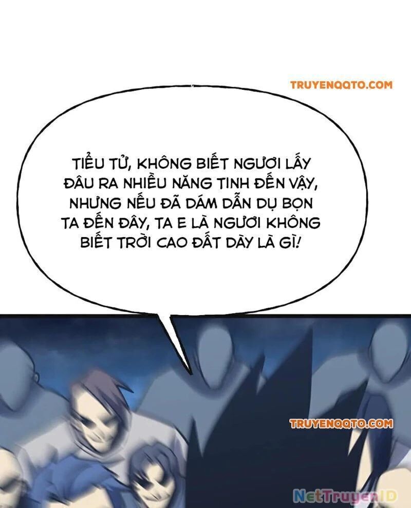 Cao Võ: Hạ Cánh Đến Một Vạn Năm Sau Chapter 199.9 - Trang 2