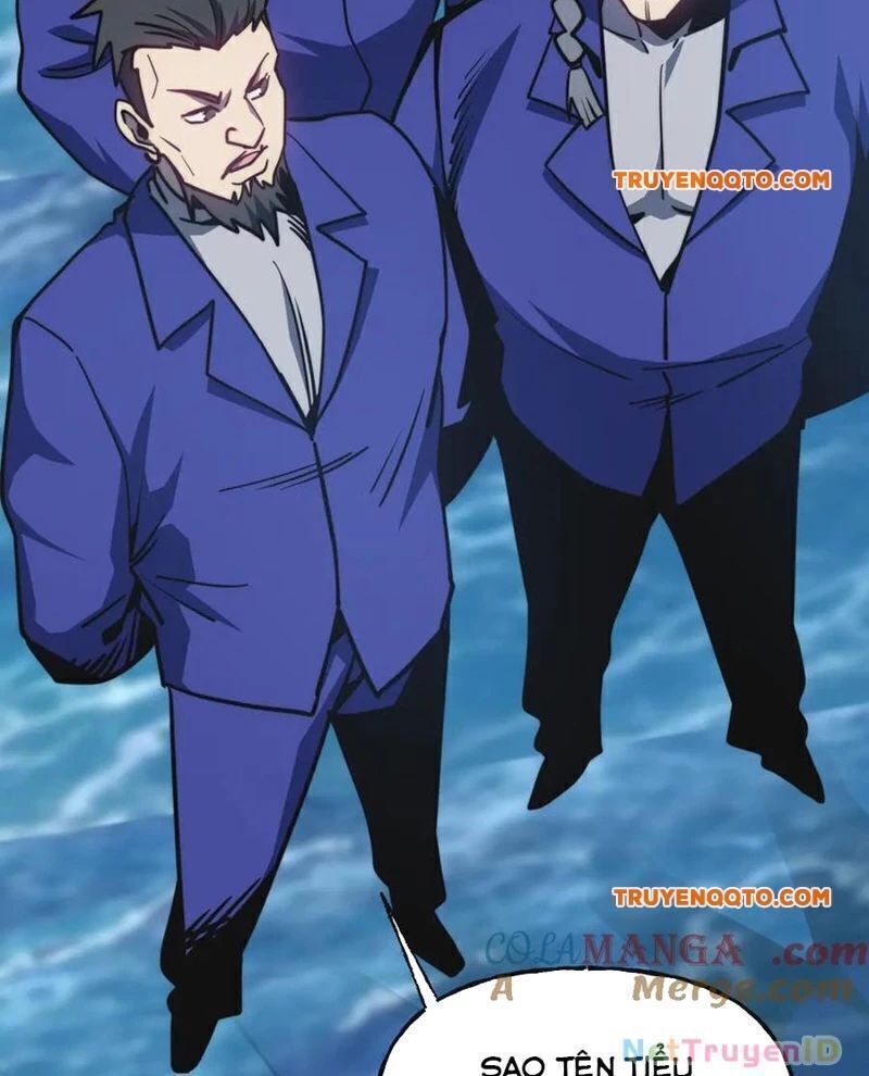 Cao Võ: Hạ Cánh Đến Một Vạn Năm Sau Chapter 199.9 - Trang 2