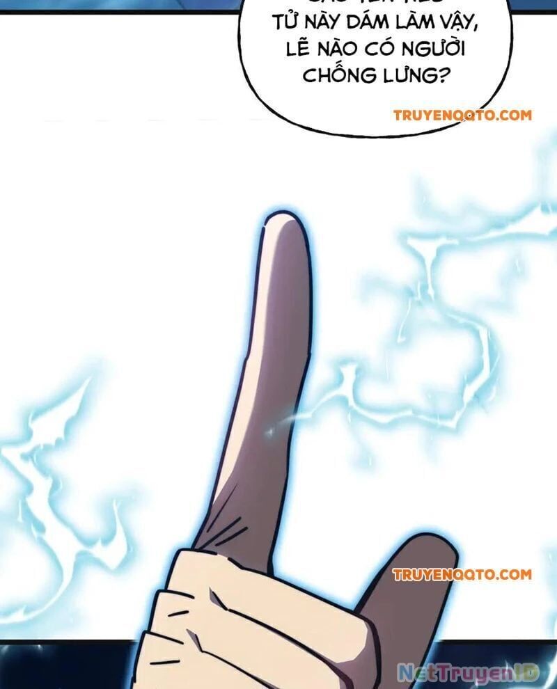 Cao Võ: Hạ Cánh Đến Một Vạn Năm Sau Chapter 199.9 - Trang 2