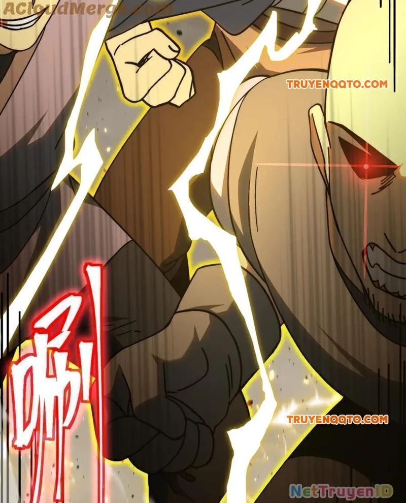 Cao Võ: Hạ Cánh Đến Một Vạn Năm Sau Chapter 199.9 - Trang 2