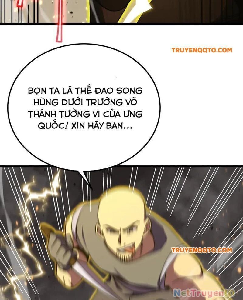 Cao Võ: Hạ Cánh Đến Một Vạn Năm Sau Chapter 199.9 - Trang 2