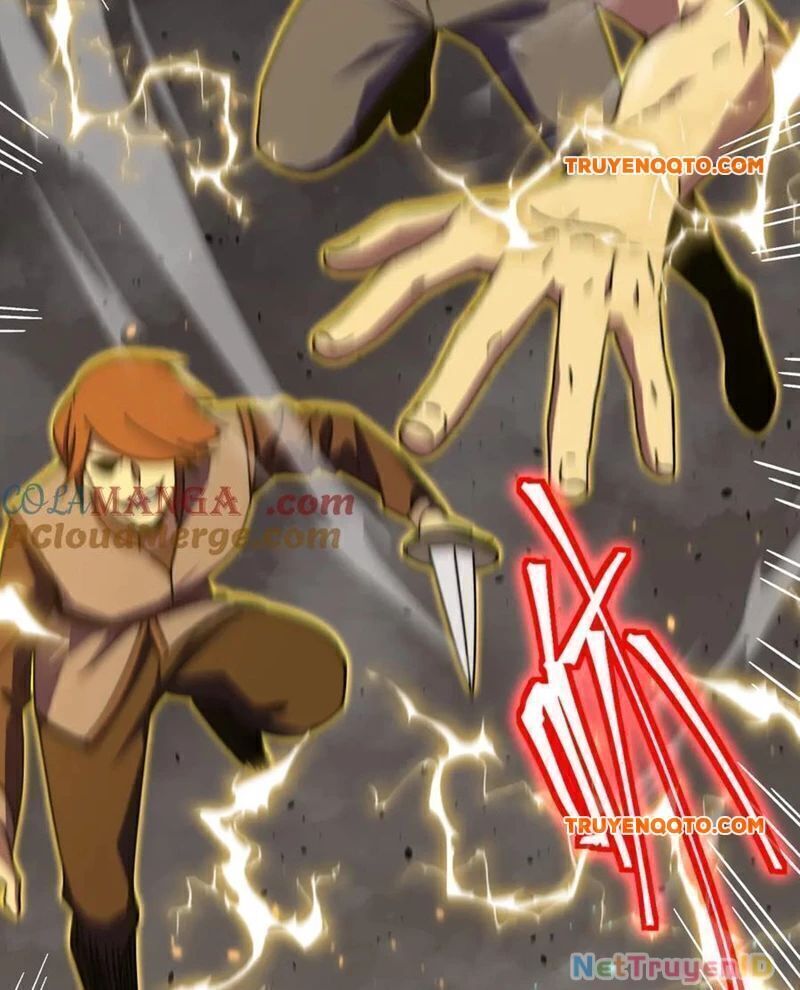 Cao Võ: Hạ Cánh Đến Một Vạn Năm Sau Chapter 199.9 - Trang 2