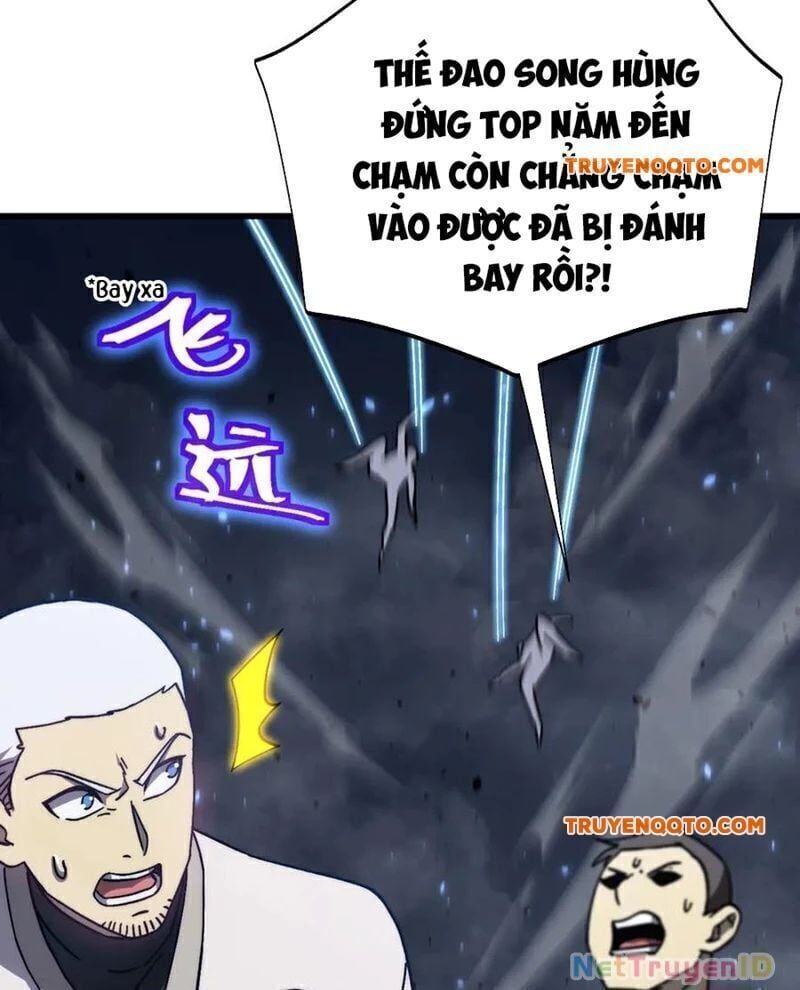 Cao Võ: Hạ Cánh Đến Một Vạn Năm Sau Chapter 199.9 - Trang 2