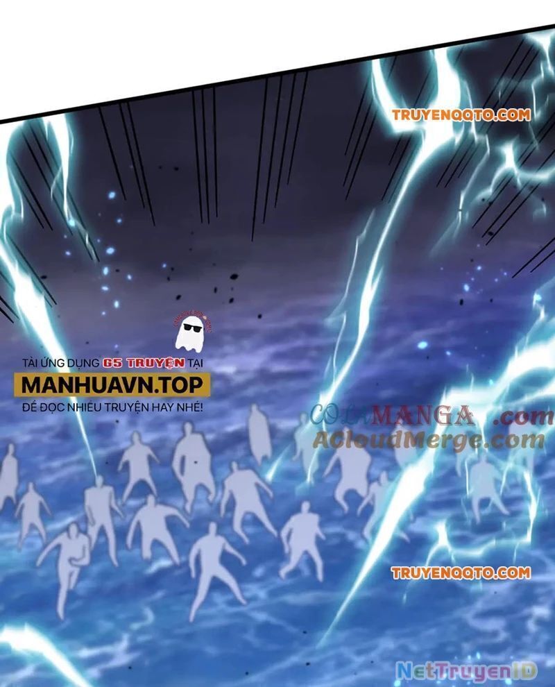 Cao Võ: Hạ Cánh Đến Một Vạn Năm Sau Chapter 199.9 - Trang 2