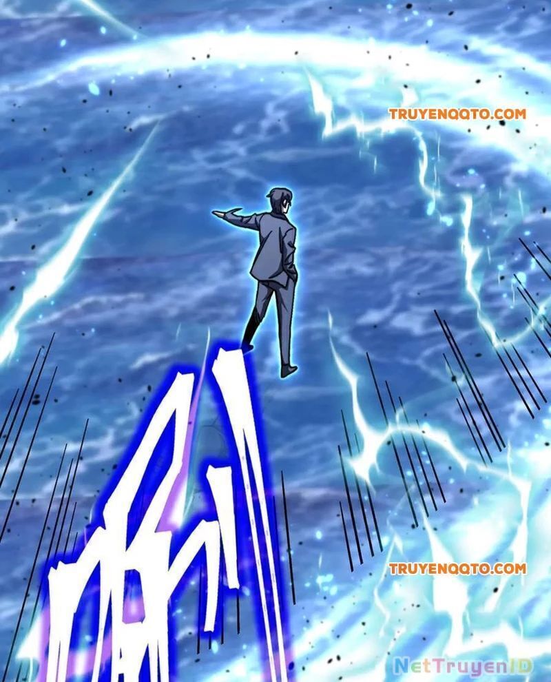 Cao Võ: Hạ Cánh Đến Một Vạn Năm Sau Chapter 199.9 - Trang 2