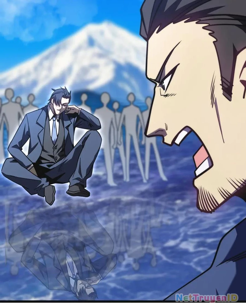 Cao Võ: Hạ Cánh Đến Một Vạn Năm Sau Chapter 199 - Trang 2