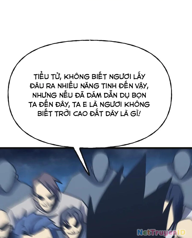 Cao Võ: Hạ Cánh Đến Một Vạn Năm Sau Chapter 199 - Trang 2