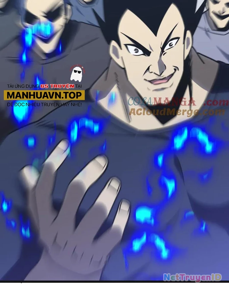 Cao Võ: Hạ Cánh Đến Một Vạn Năm Sau Chapter 199 - Trang 2