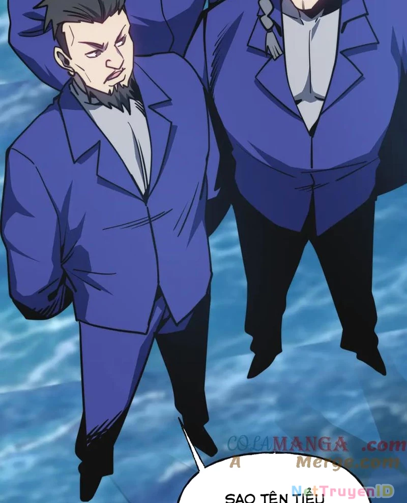 Cao Võ: Hạ Cánh Đến Một Vạn Năm Sau Chapter 199 - Trang 2