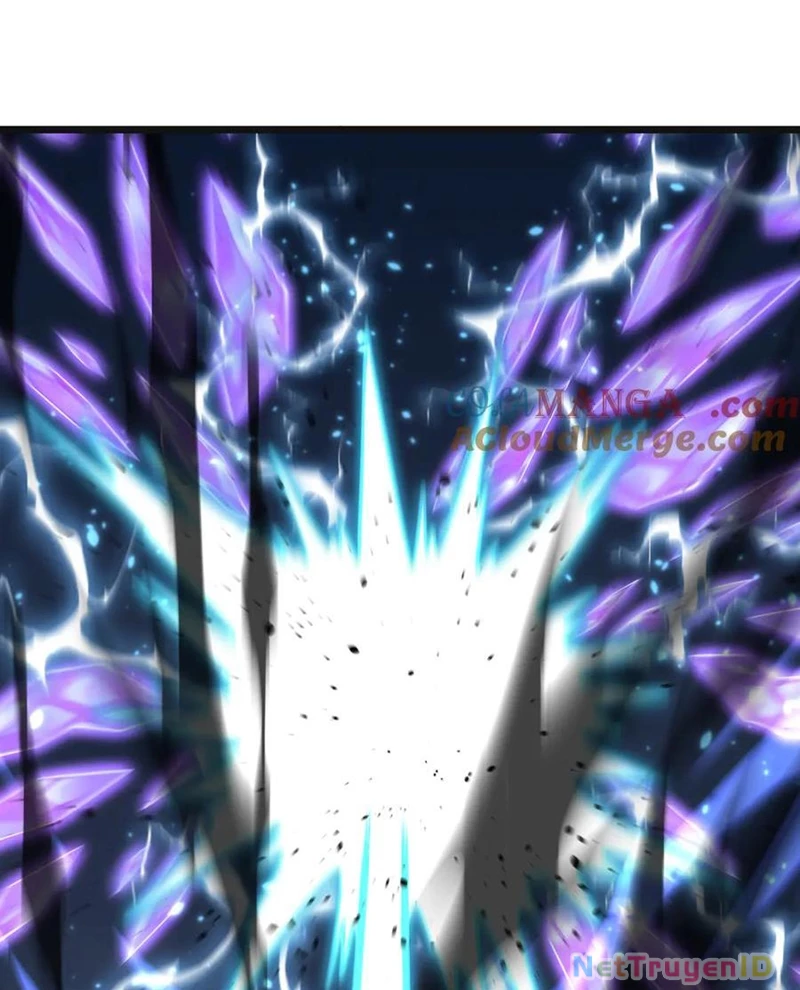 Cao Võ: Hạ Cánh Đến Một Vạn Năm Sau Chapter 199 - Trang 2