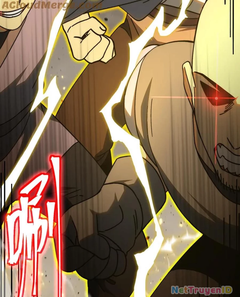 Cao Võ: Hạ Cánh Đến Một Vạn Năm Sau Chapter 199 - Trang 2