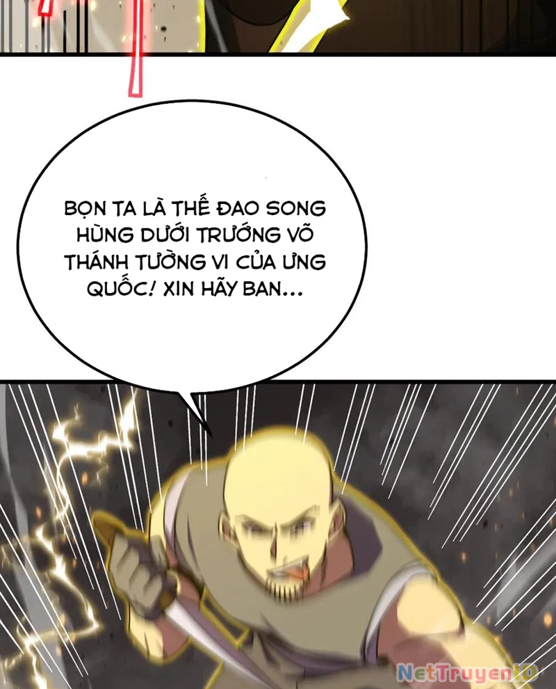 Cao Võ: Hạ Cánh Đến Một Vạn Năm Sau Chapter 199 - Trang 2