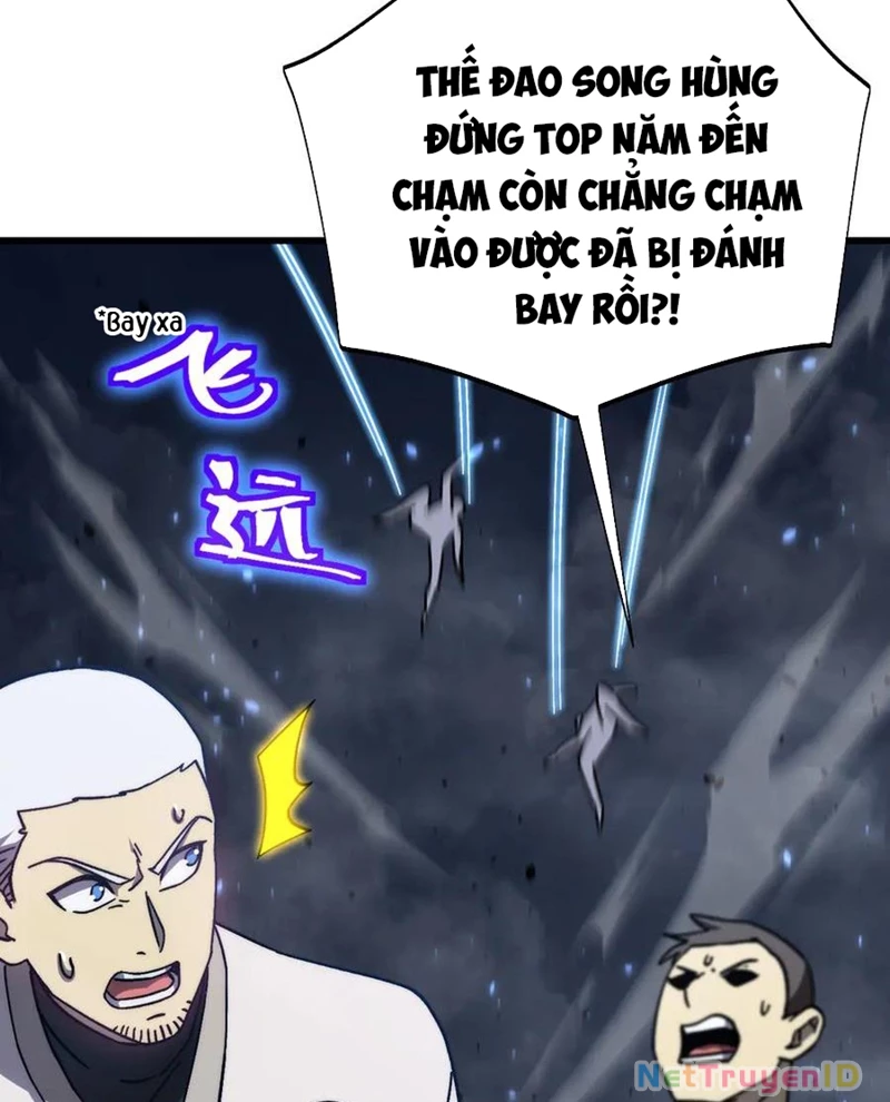 Cao Võ: Hạ Cánh Đến Một Vạn Năm Sau Chapter 199 - Trang 2