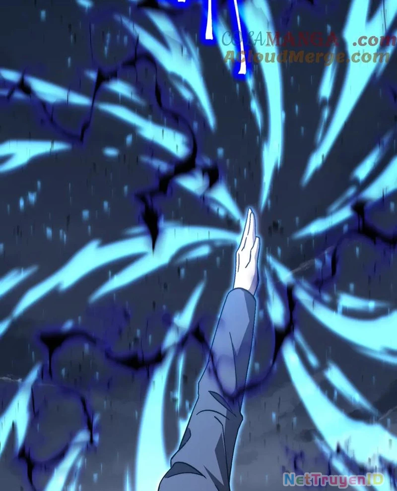 Cao Võ: Hạ Cánh Đến Một Vạn Năm Sau Chapter 199 - Trang 2