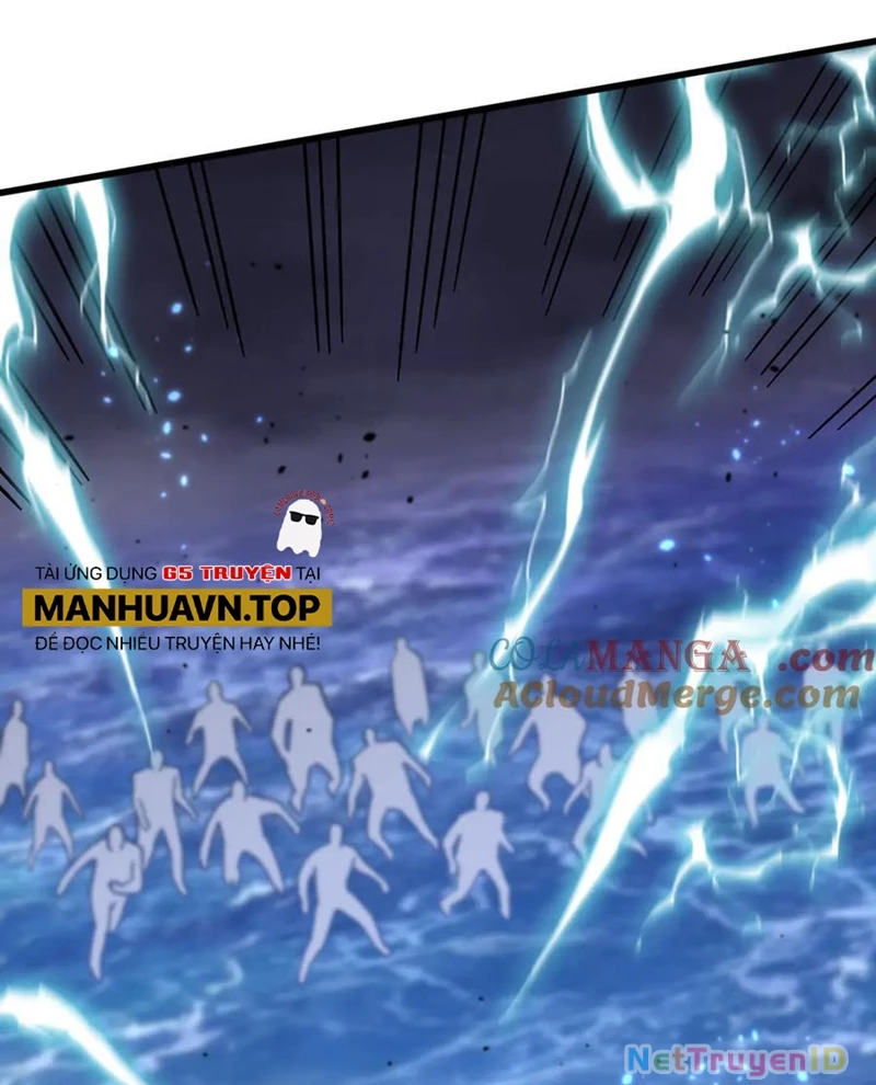 Cao Võ: Hạ Cánh Đến Một Vạn Năm Sau Chapter 199 - Trang 2