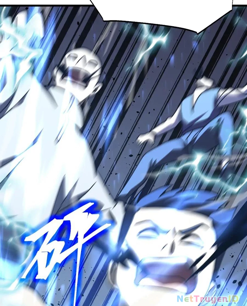 Cao Võ: Hạ Cánh Đến Một Vạn Năm Sau Chapter 199 - Trang 2