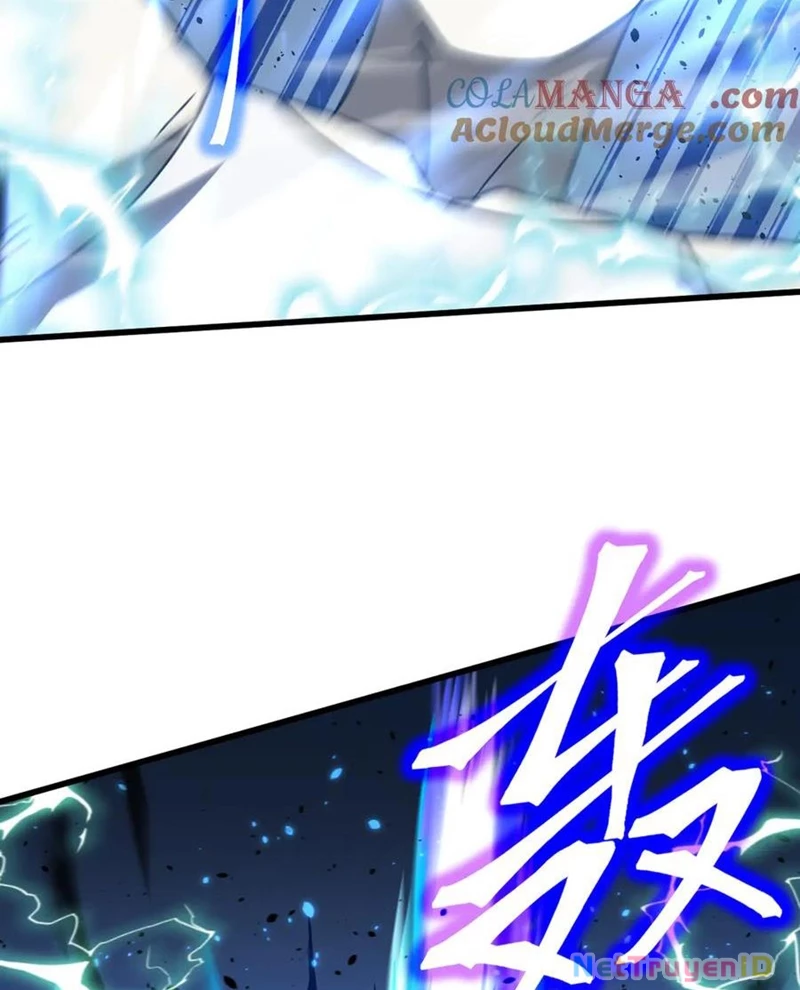 Cao Võ: Hạ Cánh Đến Một Vạn Năm Sau Chapter 199 - Trang 2
