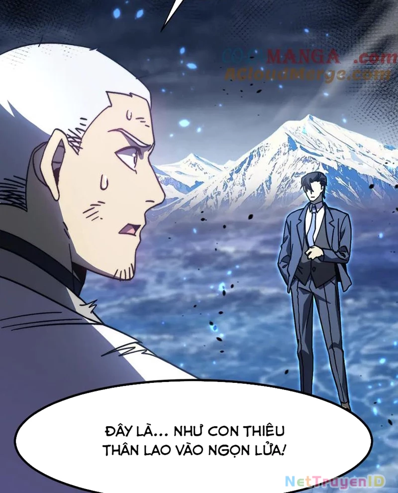 Cao Võ: Hạ Cánh Đến Một Vạn Năm Sau Chapter 199 - Trang 2