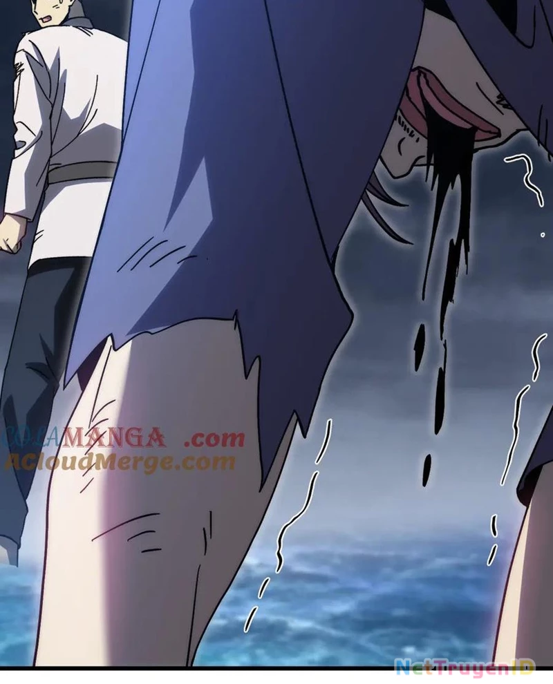 Cao Võ: Hạ Cánh Đến Một Vạn Năm Sau Chapter 199 - Trang 2