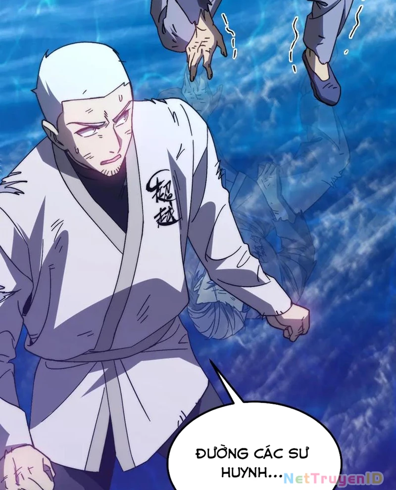 Cao Võ: Hạ Cánh Đến Một Vạn Năm Sau Chapter 199 - Trang 2