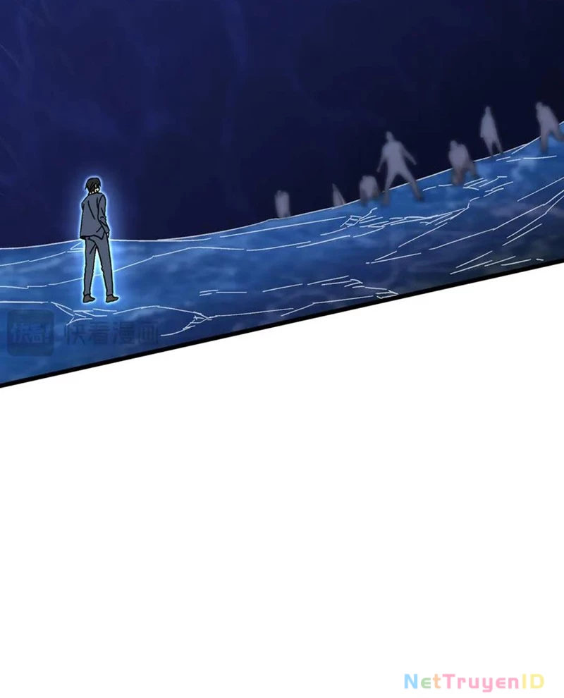 Cao Võ: Hạ Cánh Đến Một Vạn Năm Sau Chapter 199 - Trang 2