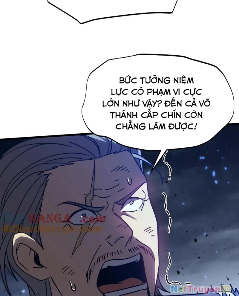 Cao Võ: Hạ Cánh Đến Một Vạn Năm Sau Chapter 199 - Trang 2