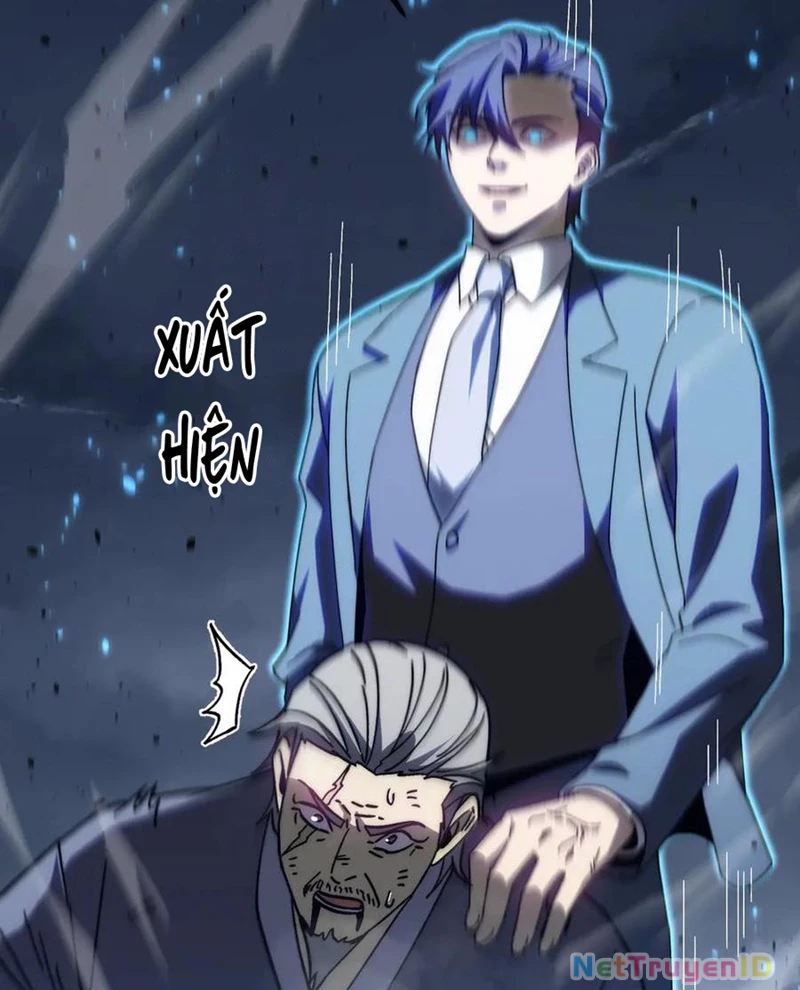 Cao Võ: Hạ Cánh Đến Một Vạn Năm Sau Chapter 199 - Trang 2