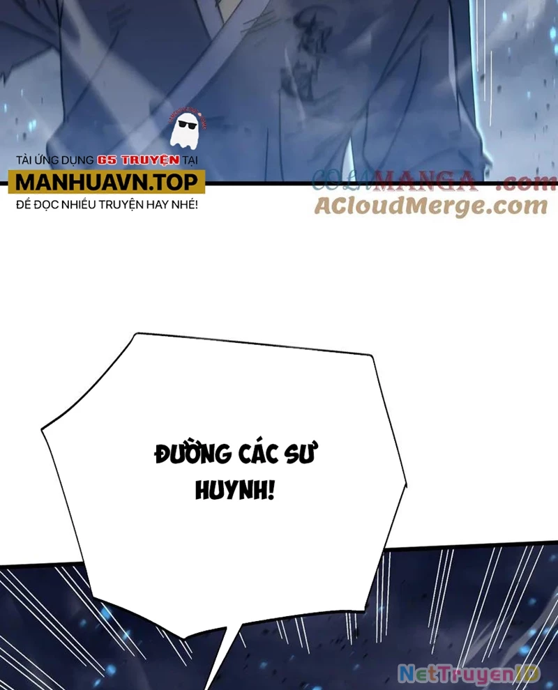 Cao Võ: Hạ Cánh Đến Một Vạn Năm Sau Chapter 199 - Trang 2
