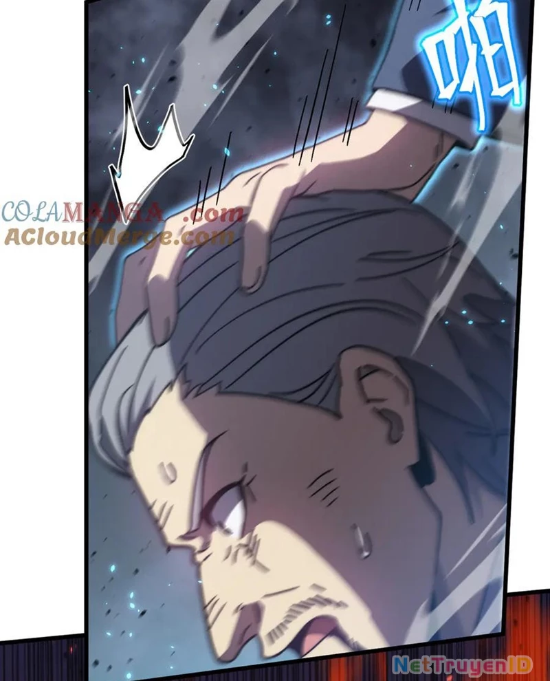 Cao Võ: Hạ Cánh Đến Một Vạn Năm Sau Chapter 199 - Trang 2